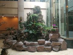 -天明山温泉大酒店