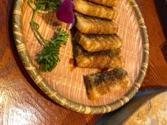 鸳鸯糍粑-云中鱼蒸汽石锅鱼(浦东食品城店)
