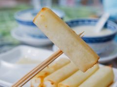 -周大娘牛乳(旧寨古村总店)