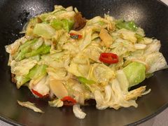 -峨嵋酒家(牡丹园店)