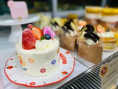 -KNOTKNOT珞珞·日式甜品(K11店)