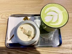 -ZM COFFEE(西安路店)