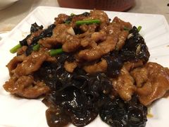 过油肉-永和红旗美食城