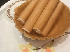 -新兴·金羊座·粤菜点心(乐峰店)