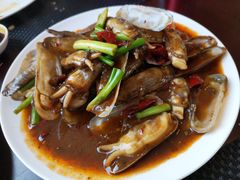 -北京盘古七星酒店