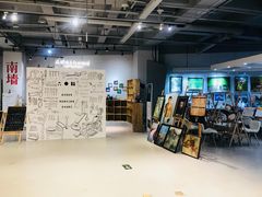 -当当书店(国泰广场店)