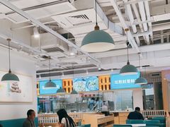 大堂-潮米果蚝烙·潮汕小吃(海乐荟店)