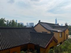 -九华山公园