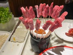 -涮福記·现切牛羊肉火锅(世纪汇店)