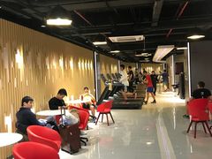 -一兆韦德健身(张杨路店)