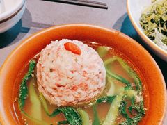 -老淮滨-蚌埠非遗小吃(淮河路店)