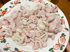 -老门框爆肚涮肉(金宝街店)