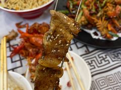 -四妹餐厅(玫瑰街店)