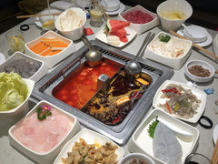 -海底捞火锅(石厦时代广场店)