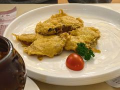 -华梅西餐厅(哈尔滨中央大街店)
