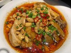 -梁记粥铺(开元地中海店)