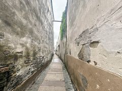-乌镇东栅景区