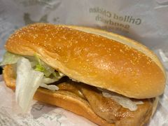 -麦当劳(天鹿南路分店)