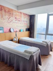 -裕月馨月子中心(滨江店)