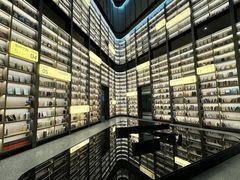 -上海虹桥中心爱琴海亚朵S酒店