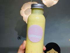 -迦南·甜品蛋糕(传媒店)