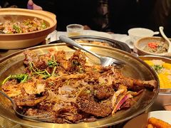 -恰八斗·猛火长沙菜(国贸店)