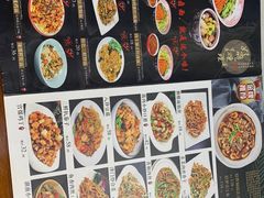 -天天初二·天津传统捞面·天津特色菜(凌奥总店)