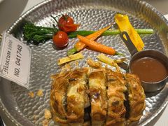 经典惠灵顿牛排-黑宝石西餐厅(汇励99城市公园店)