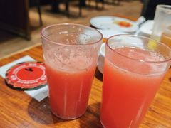 -汉巴味德自助餐厅(嘉定宝龙广场店)