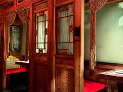 -小吊梨汤·北京菜·烤鸭(清河万象汇店)
