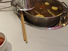 -牛品福潮汕牛肉火锅(旺庄店)