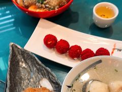 -安泰楼·佛跳墙创始人·传统闽味早茶·酒楼(三坊七巷闽菜地标店)