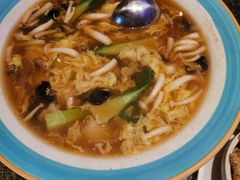 -渔民船说·北塘海鲜·天津菜·海肠捞饭(北塘古镇店)
