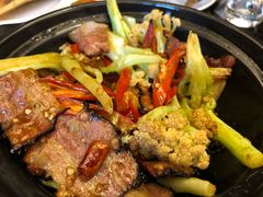 -海天楼(天津泛太平洋店)
