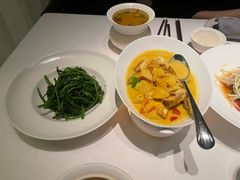 -金链花·泰国餐厅(国贸店)