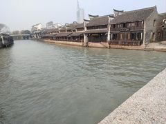 -嘉兴月河历史街区