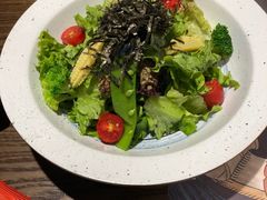 -樱宿日式和牛烧肉(五道口店)