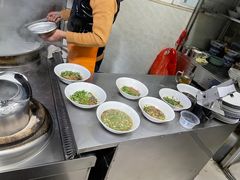 -尤素福东举院饺子馆