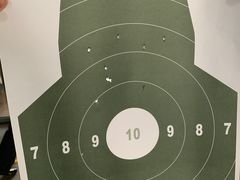 -中国北方国际射击场