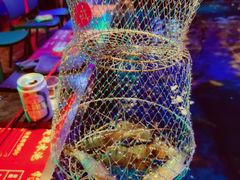 -钳真多钓虾馆·小龙虾海鲜烧烤(九六广场店)