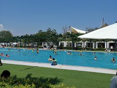 -秦皇岛乐岛海洋王国