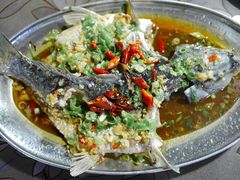 -龙姐私房菜(和顺古镇店)