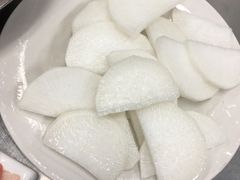 -三兴涮羊肉(荣安大街店)