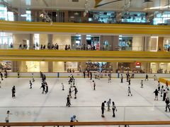 -冠军冰场CHAMPION RINK(苏州中心商场店)