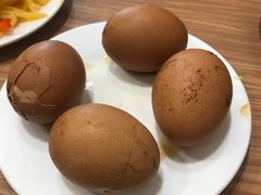 肉蛋双飞-有礼有面(知春路店)