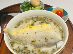 -顶特勒·黄鱼馆·特色菜(上海大世界店)