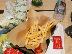 -德克士(东安店)