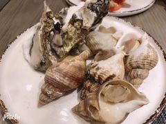 -博林天瑞喜来登酒店·西丽尚膳