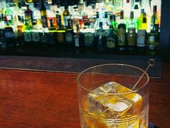 -The Bottle Bar(羲和商业广场店)