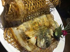 -梓程海鲜大酒家